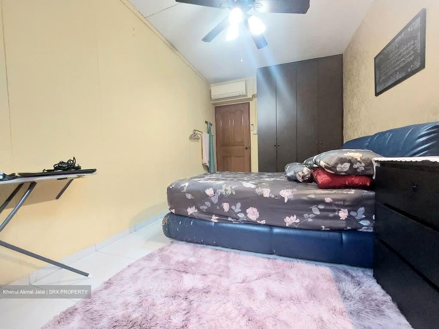 Blk 425 Woodlands Street 41 (Woodlands), HDB 4 Rooms #571815861